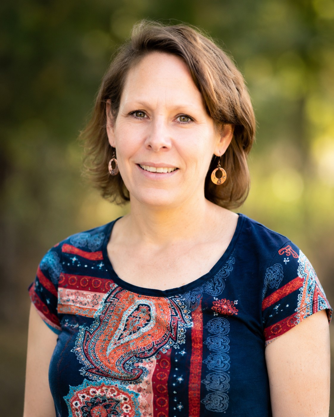 Dori Futrell, Co-Founder