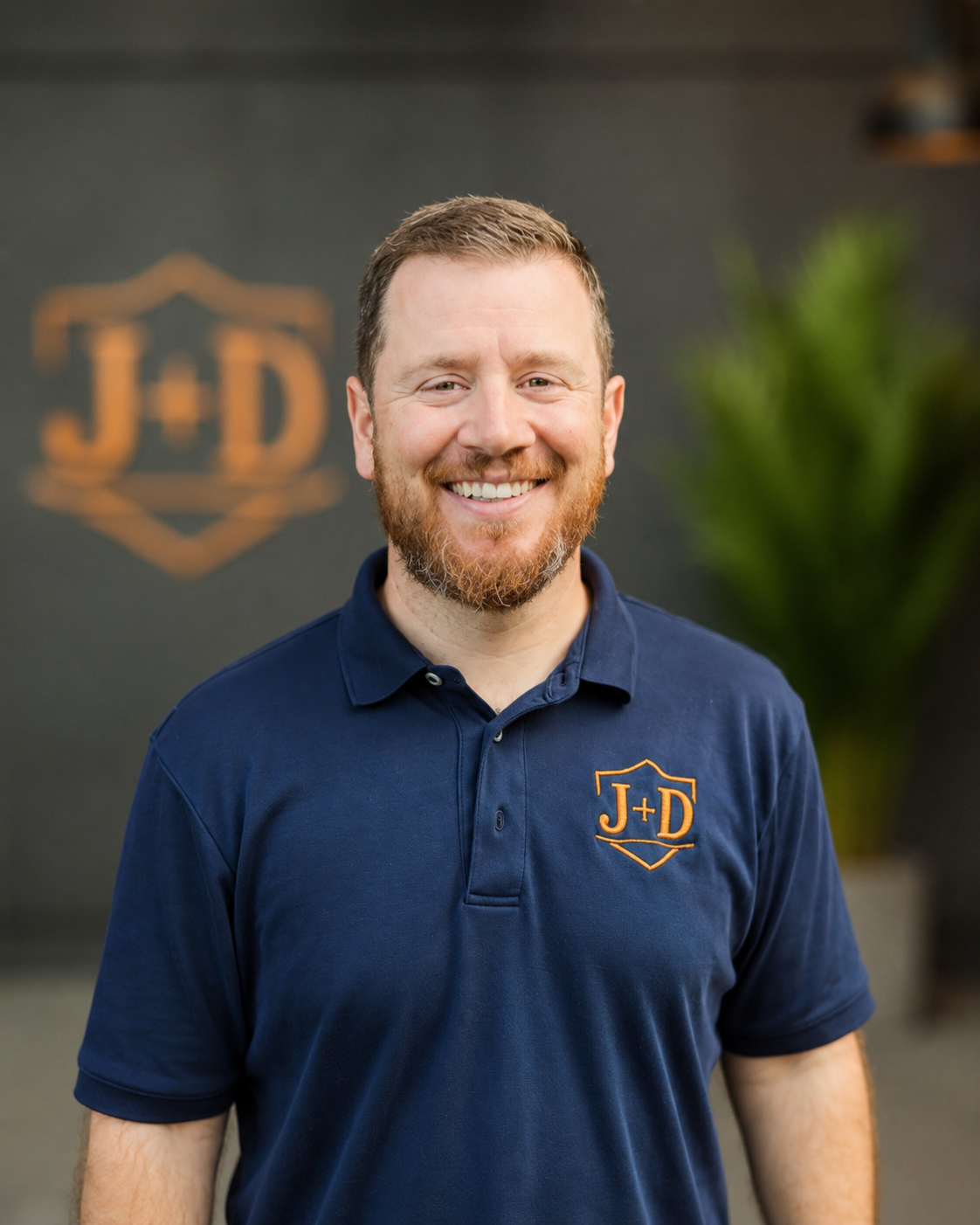 Jeremiah Futrell, Co-Founder